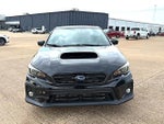 2021 Subaru WRX Limited Manual