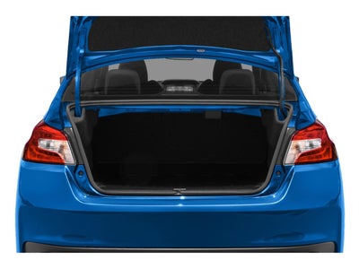 2021 Subaru WRX Limited Manual