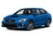 2021 Subaru WRX Limited Manual