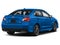 2021 Subaru WRX Limited Manual