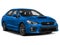 2021 Subaru WRX Limited Manual