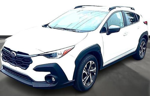 2025 Subaru Crosstrek Premium AWD