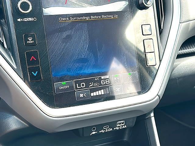 2025 Subaru Crosstrek Premium AWD