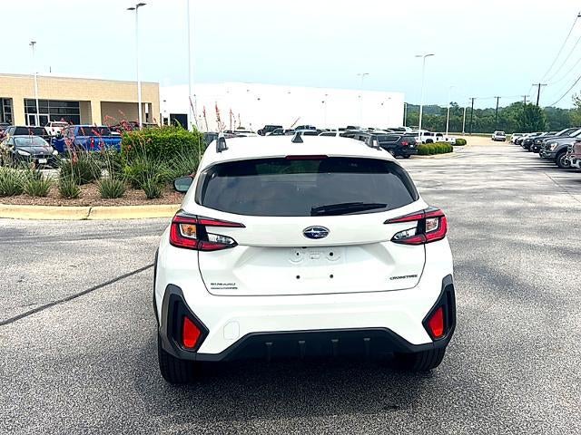 2025 Subaru Crosstrek Premium AWD