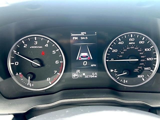 2025 Subaru Crosstrek Premium AWD