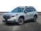2025 Subaru Forester Premium AWD