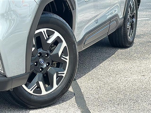 2025 Subaru Forester Premium AWD