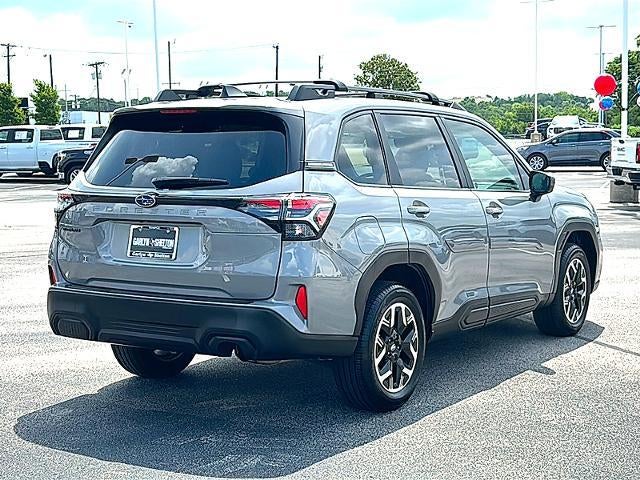 2025 Subaru Forester Premium AWD