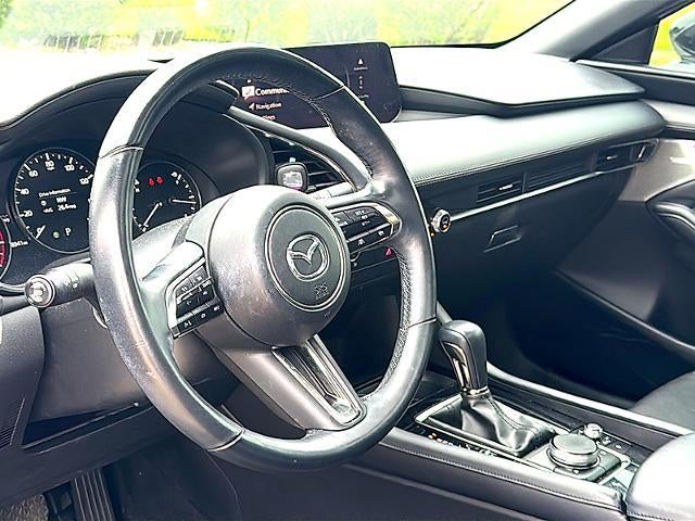 2024 Mazda Mazda3 Hatchback 2.5 Turbo Premium Plus Auto AWD