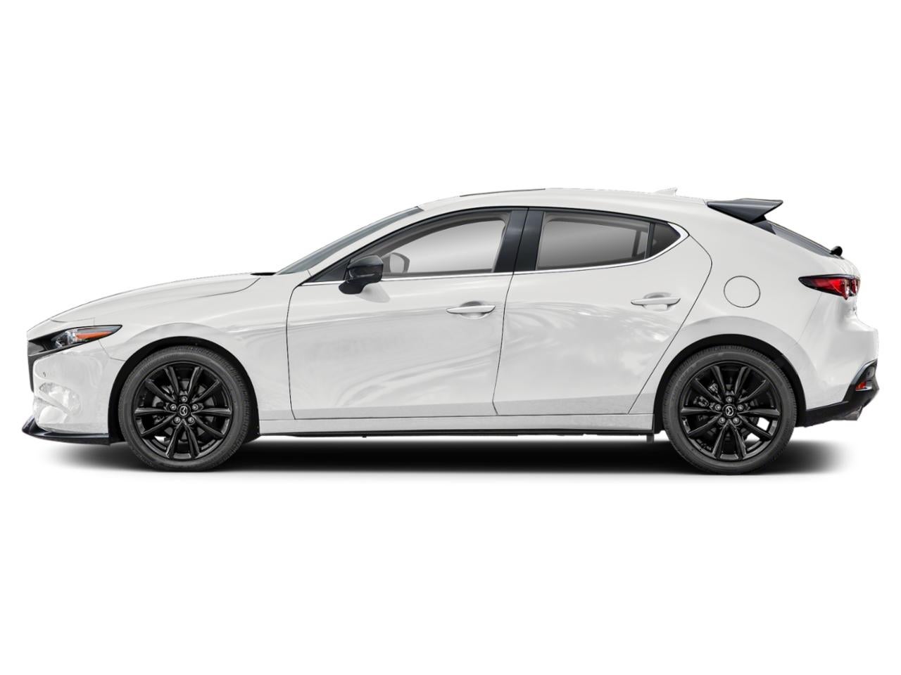 2024 Mazda Mazda3 Hatchback 2.5 Turbo Premium Plus Auto AWD