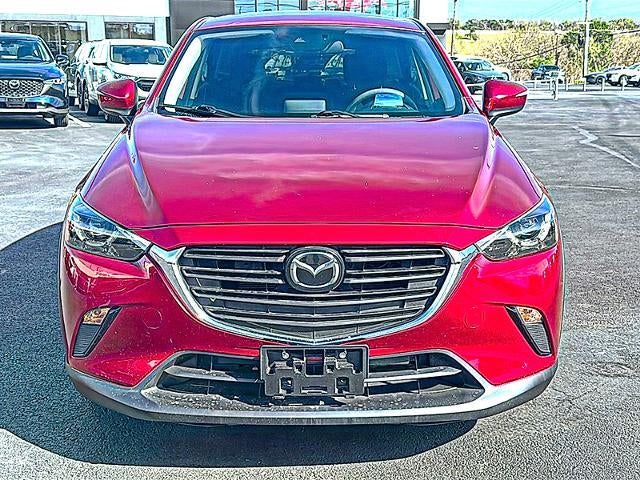 2019 Mazda Mazda CX-3 Sport FWD