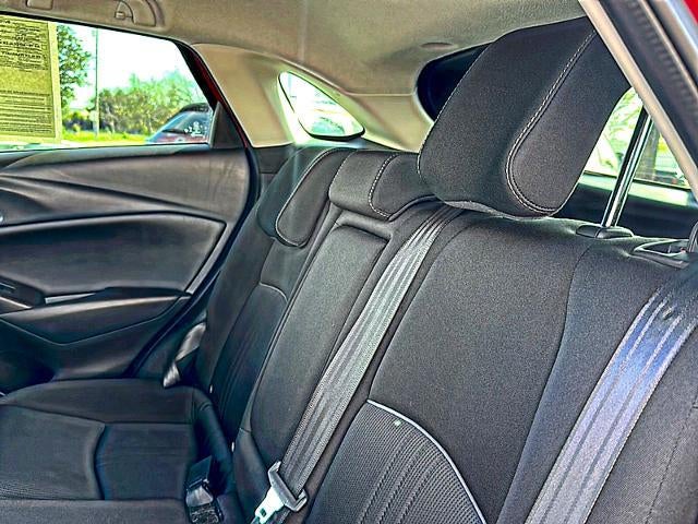 2019 Mazda Mazda CX-3 Sport FWD