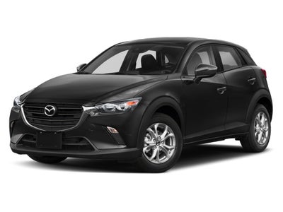 2020 Mazda Mazda CX-3 Sport FWD