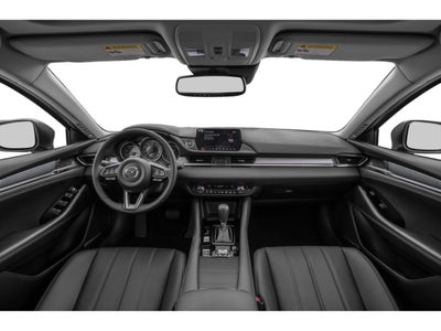 2019 Mazda Mazda6 Grand Touring Auto