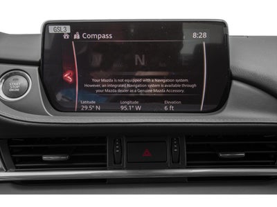 2019 Mazda Mazda6 Grand Touring Auto