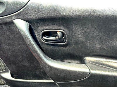 1999 Mazda Mazda MX-5 Miata Sport
