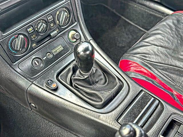 1999 Mazda Mazda MX-5 Miata Sport