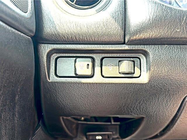 1999 Mazda Mazda MX-5 Miata Sport
