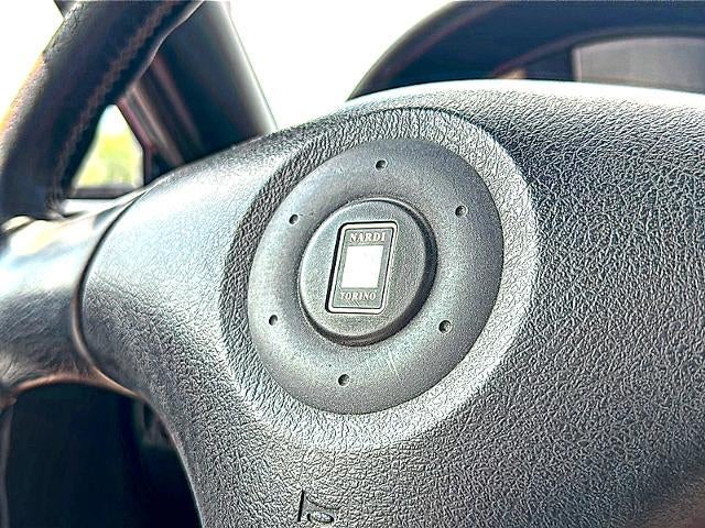 1999 Mazda Mazda MX-5 Miata Sport