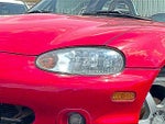1999 Mazda Mazda MX-5 Miata Sport
