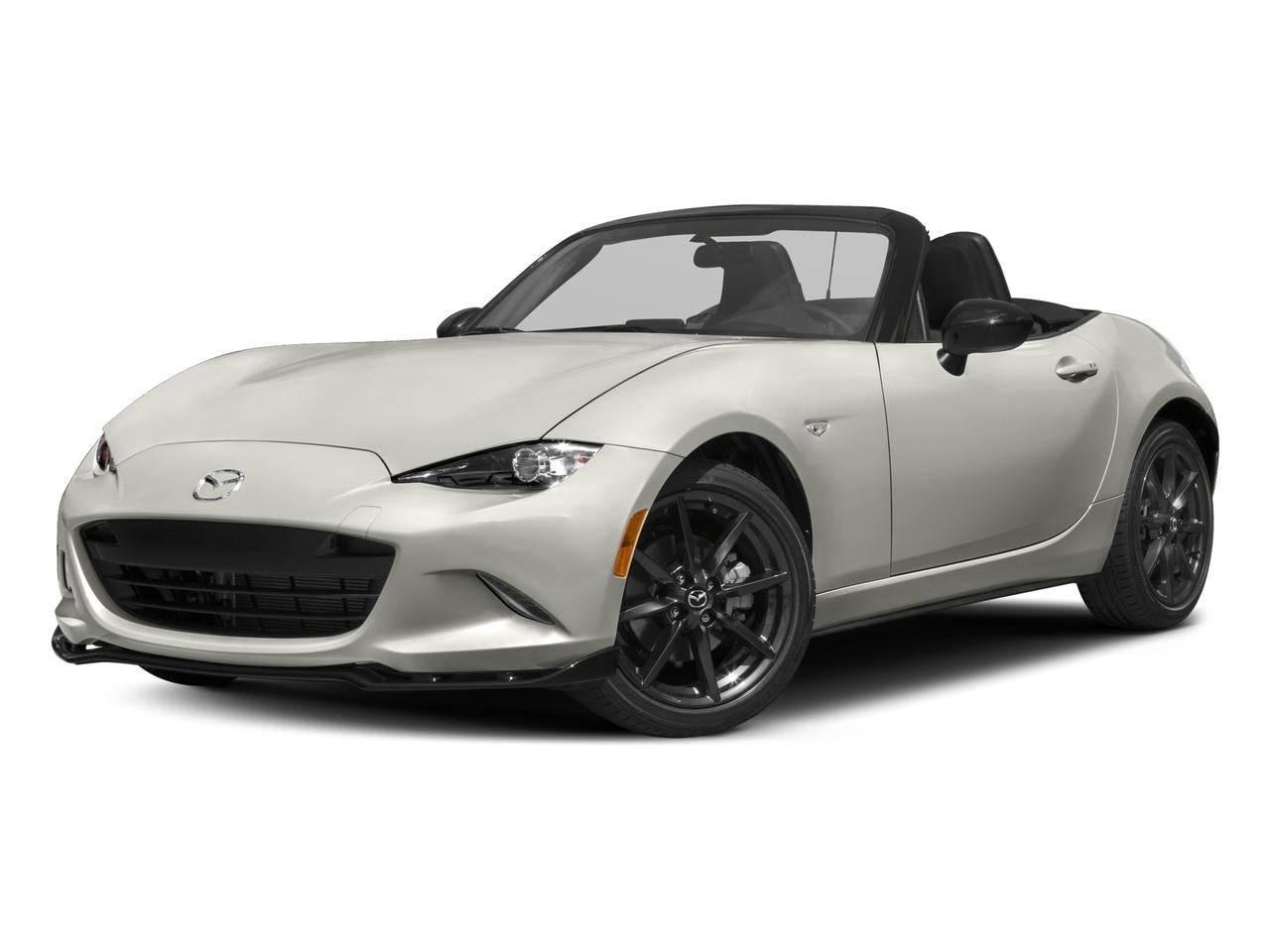 2016 Mazda MX-5 Miata Club Auto's photo