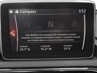 2016 Mazda Mazda MX-5 Miata 2dr Conv Auto Club