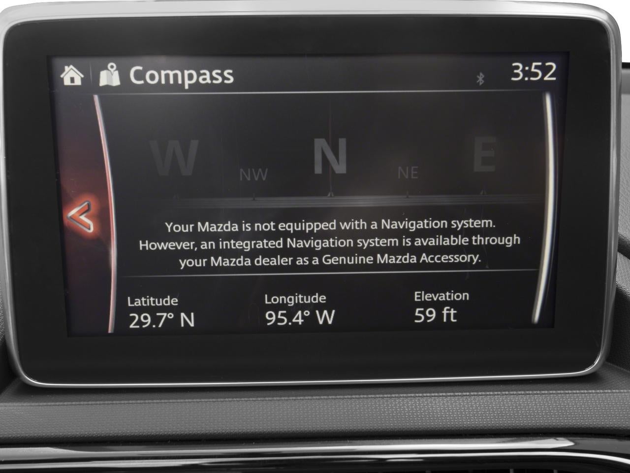 2016 Mazda Mazda MX-5 Miata 2dr Conv Auto Club