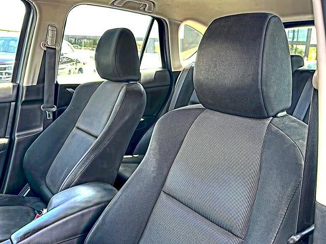 2016 Mazda Mazda CX-5 FWD 4dr Auto Sport