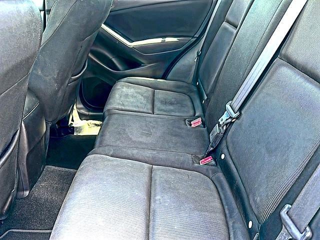 2016 Mazda Mazda CX-5 FWD 4dr Auto Sport