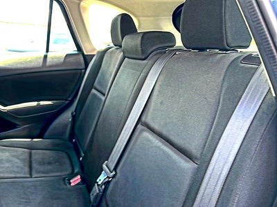 2016 Mazda Mazda CX-5 FWD 4dr Auto Sport