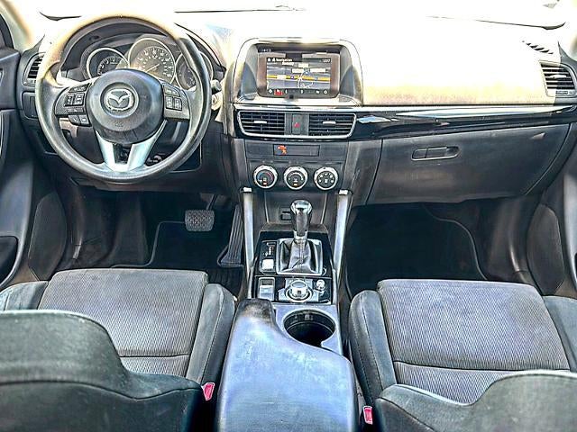 2016 Mazda Mazda CX-5 FWD 4dr Auto Sport