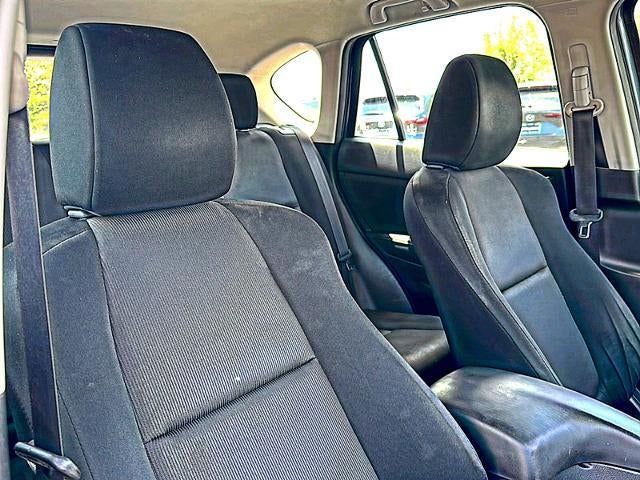2016 Mazda Mazda CX-5 FWD 4dr Auto Sport