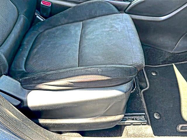 2016 Mazda Mazda CX-5 FWD 4dr Auto Sport