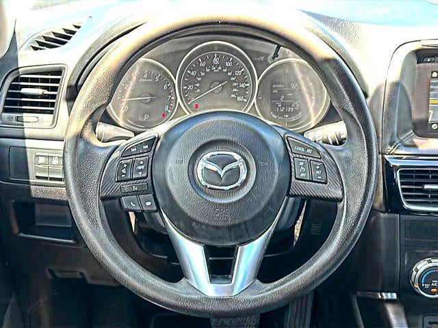 2016 Mazda Mazda CX-5 FWD 4dr Auto Sport