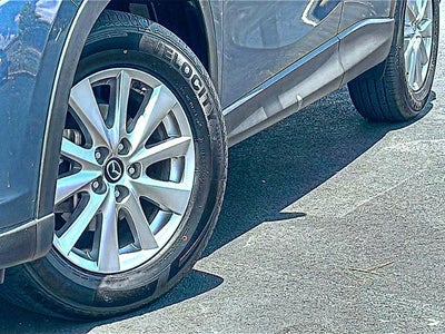 2016 Mazda Mazda CX-5 FWD 4dr Auto Sport