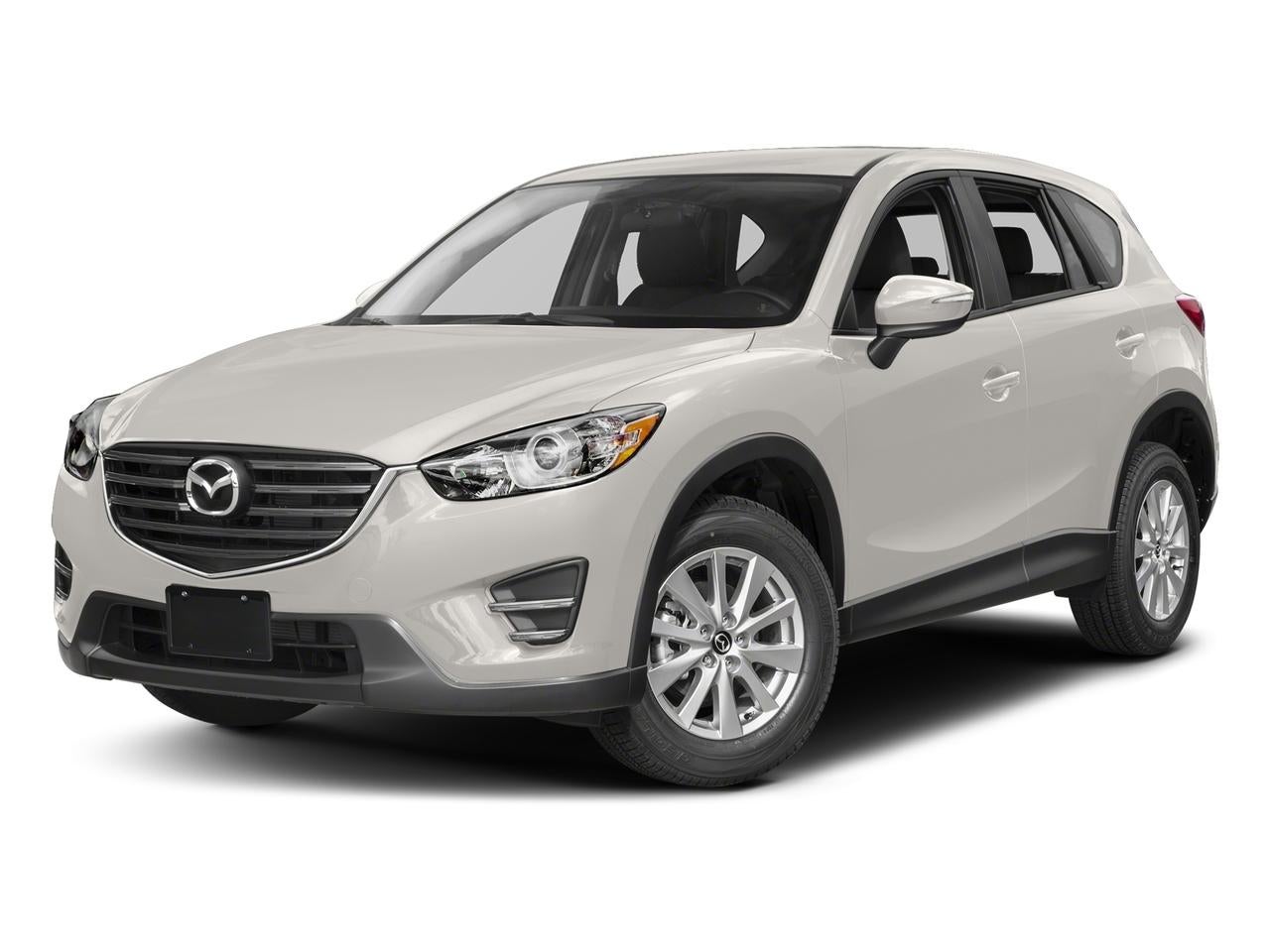 2016 Mazda CX-5 Sport auto's photo
