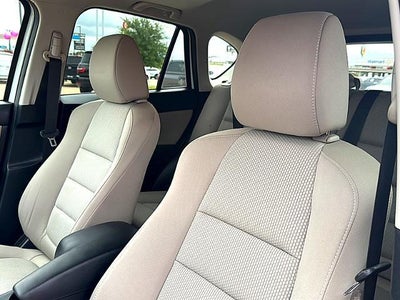 2016 Mazda Mazda CX-5 Touring