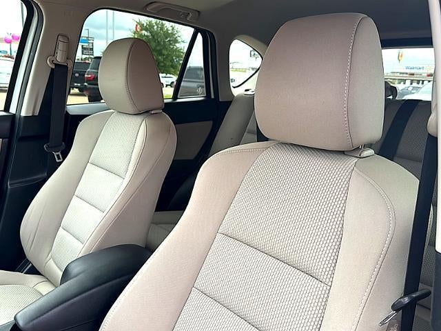 2016 Mazda Mazda CX-5 Touring