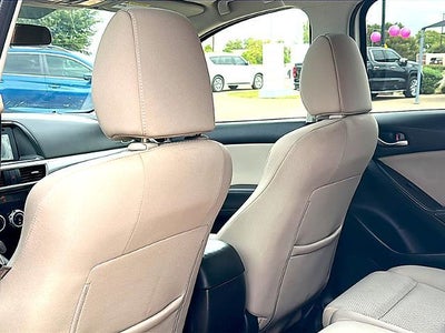 2016 Mazda Mazda CX-5 Touring