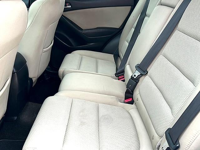 2016 Mazda Mazda CX-5 Touring