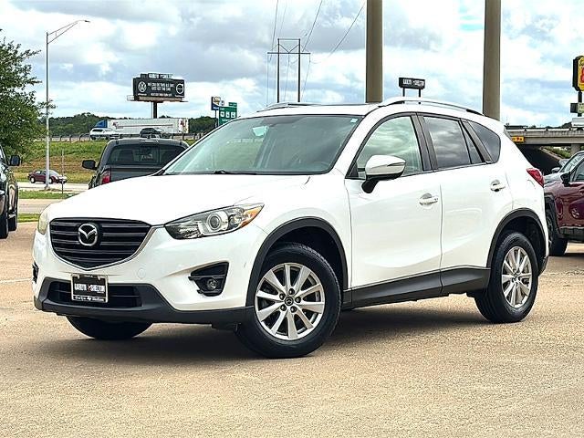 2016 Mazda Mazda CX-5 Touring