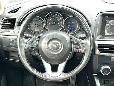 2016 Mazda Mazda CX-5 Touring