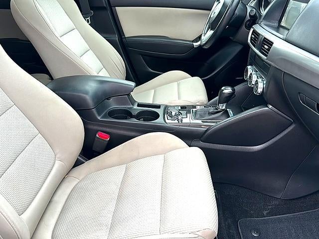 2016 Mazda Mazda CX-5 Touring
