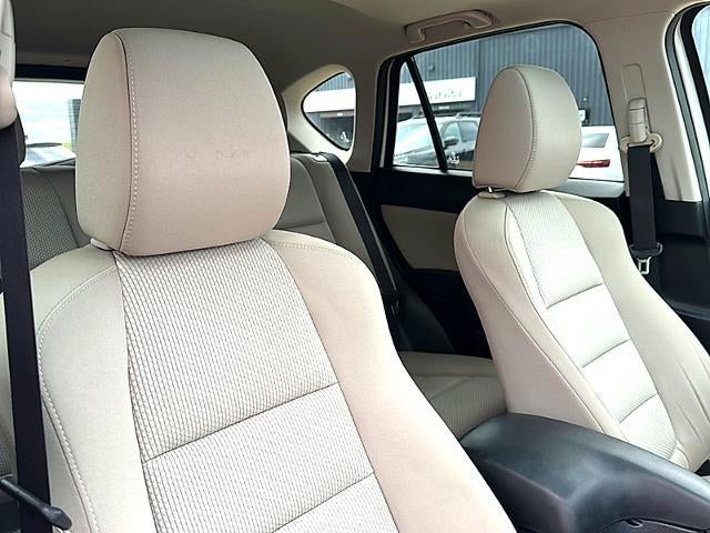 2016 Mazda Mazda CX-5 Touring