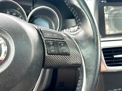 2016 Mazda Mazda CX-5 Touring