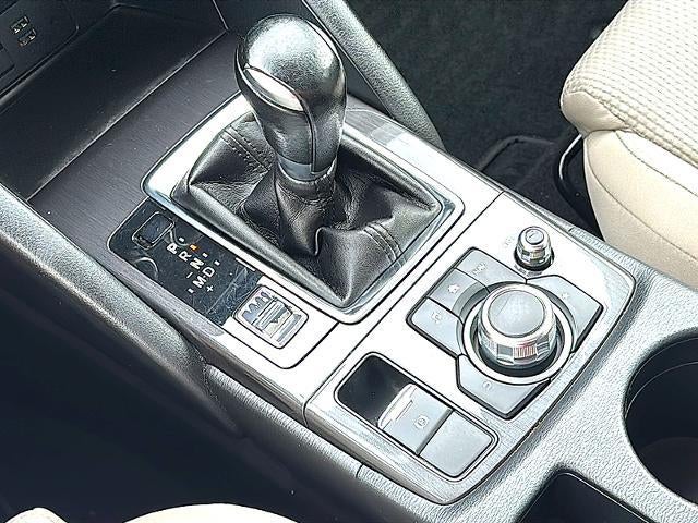 2016 Mazda Mazda CX-5 Touring