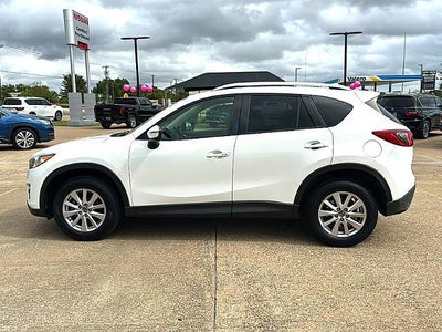 2016 Mazda Mazda CX-5 Touring