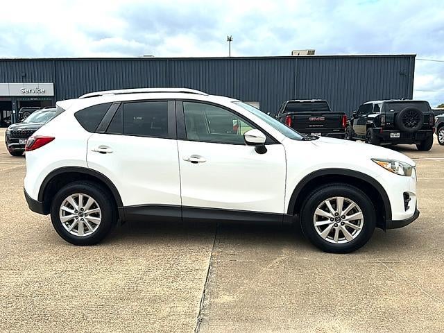 2016 Mazda Mazda CX-5 Touring