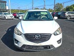 2016 Mazda Mazda CX-5 FWD 4dr Auto Touring
