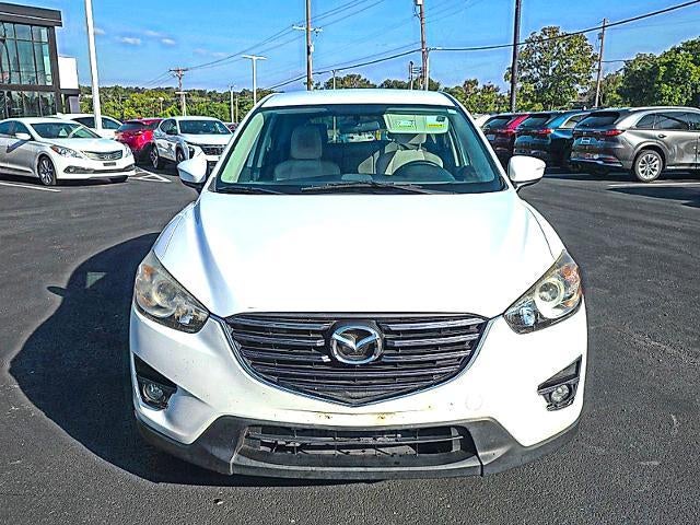 2016 Mazda Mazda CX-5 FWD 4dr Auto Touring